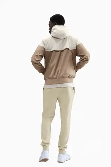 Штаны Nike Club Fleece - бежевый