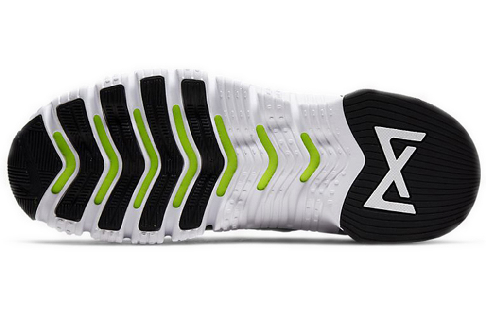 Кроссовки Nike Free Metcon 3 (Женская размерная сетка)