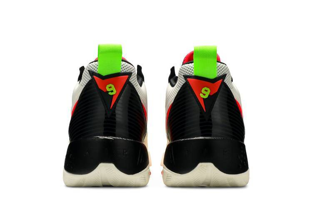Кроссовки Jordan Zoom 92