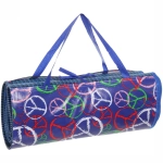 Коврик пляжный складной Fiesta,150*170 см