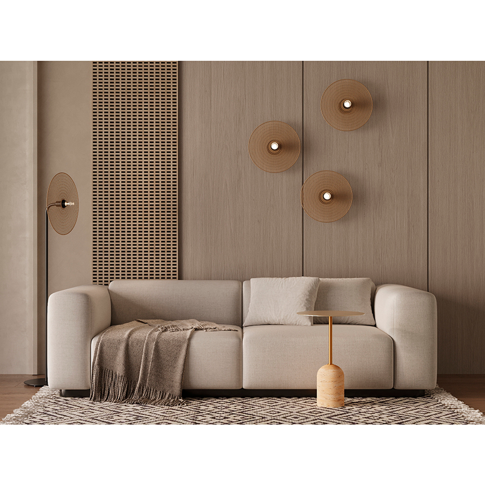 Столик кофейный Bergenson Bjorn Gryd bb000037