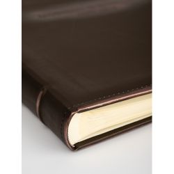 Фотоальбом магнитный Image Art IA-BBA30 серия 115 классический книжный переплёт 31х32 30 листов