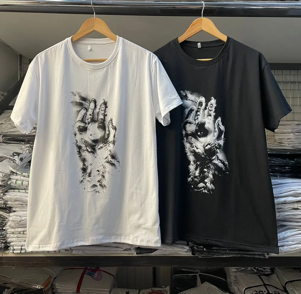 Футболка 2564891 Fabrika