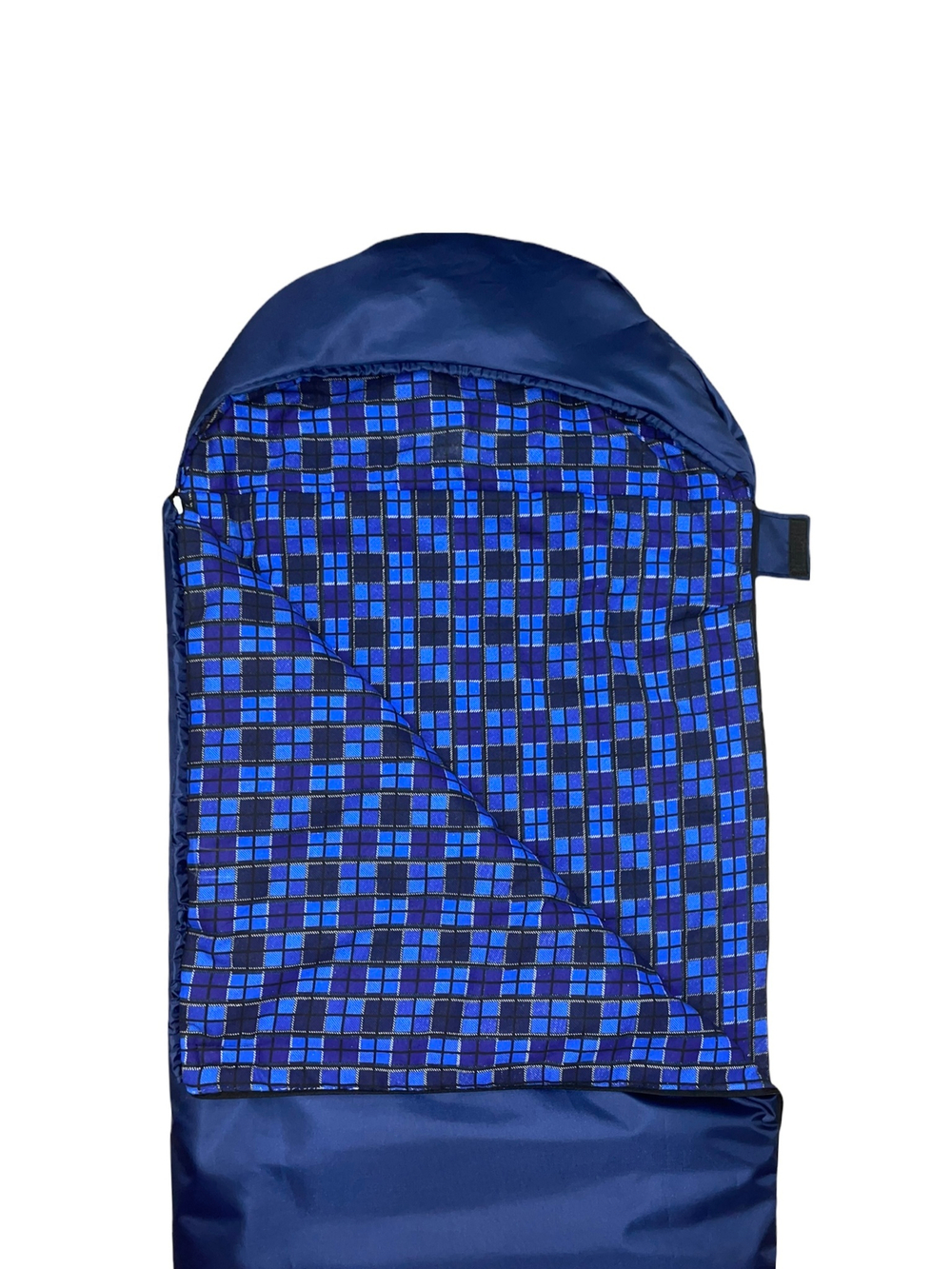 Спальный мешок "Полярник" -15