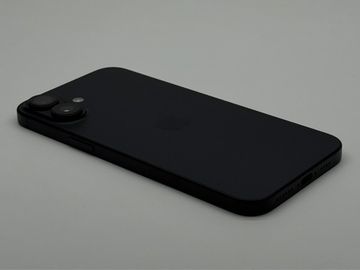 iPhone 16 Plus 128Gb Black
