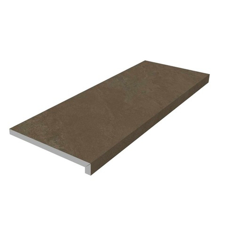 Cтупень loft LIFEBRICK OUTDOOR MOUNTAIN CHOCOLATE 900х330х40х20 мм