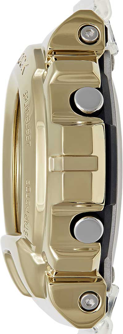 Часы Casio GM-6900SG-9ER