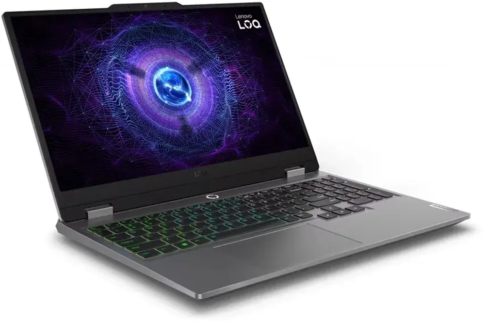 Ноутбук Lenovo LOQ 15IAX9 (83GS00EMRK)