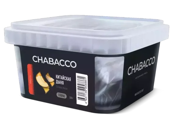Chabacco Strong - Chinese Melon (200г)