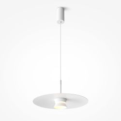 Светильник подвесной светодиодный Maytoni Platte MOD352PL-L10W3K