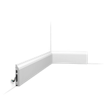 Плинтус SX172