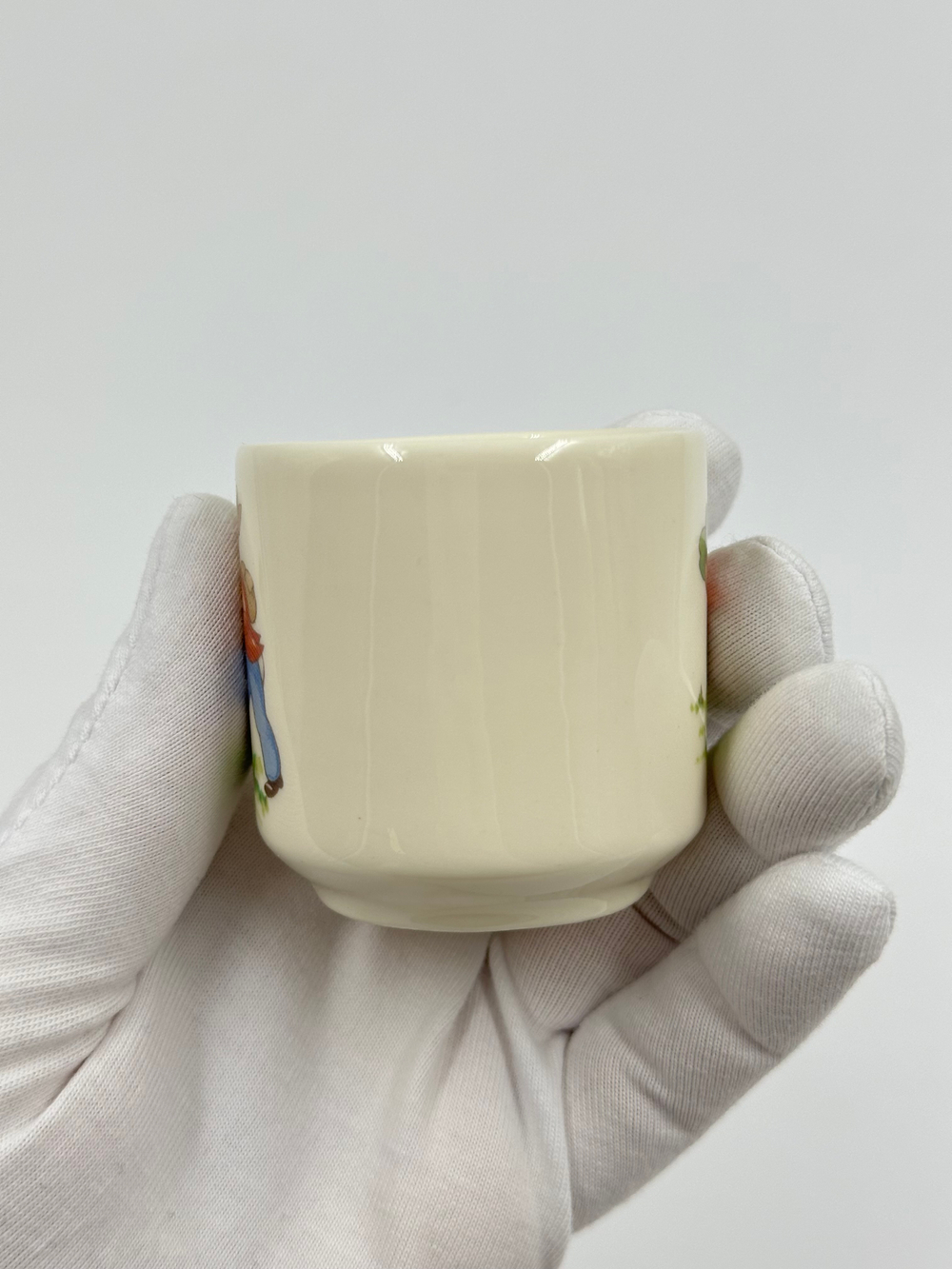 Подставка для яйца Royal Doulton Bunnykins