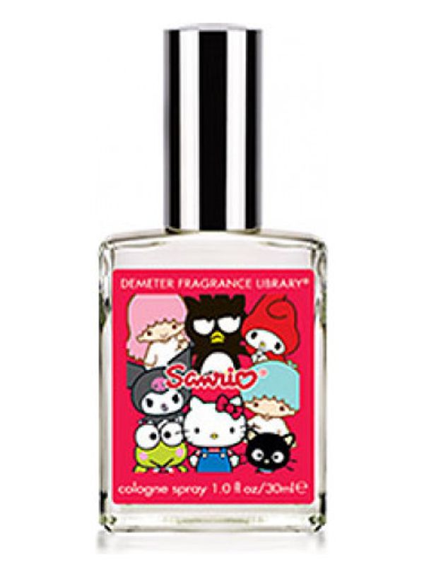 Demeter Fragrance Sanrio