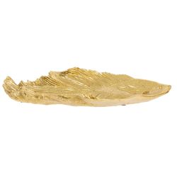 GAEM Блюдо декоративное, L25,5 W13 H3,5 см