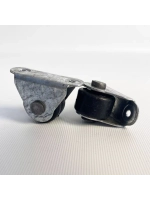 Опора роликовая 313 с пластиковым колесом D26, 2 шт