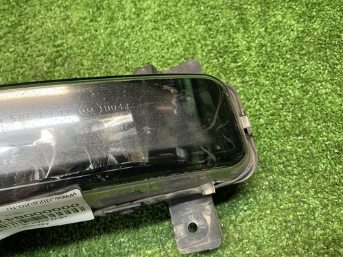 ПТФ левая BMW 5er G30 (2017-2020)