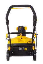 Снегоуборщик электрический Huter SGC2500EL 2,5 кВт, ковш 50х30 см