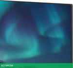 Телевизор LED Hyundai 43" H-LED43BU7006