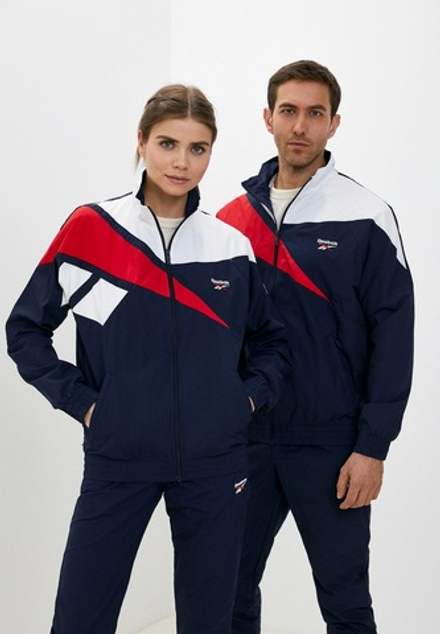 REEBOK / Ветровка мужская