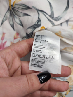 Платье легкое летнее 38 размер