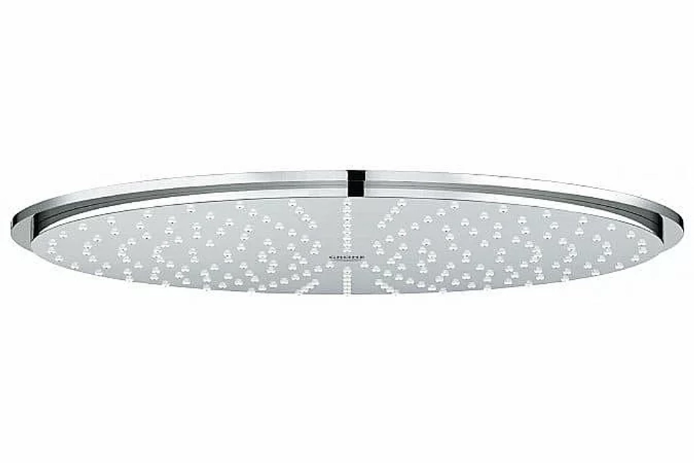 Душевая система Grohe Grohtherm 34730000 хром