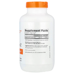 Doctor's Best, Витамин C с Quali-C, 1000 мг, 360 вегетарианских капсул