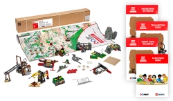 FIRST® LEGO® League Challenge