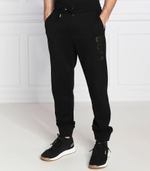 спортивные штаны lamont 119_hc BOSS BLACK - черный(50481345)