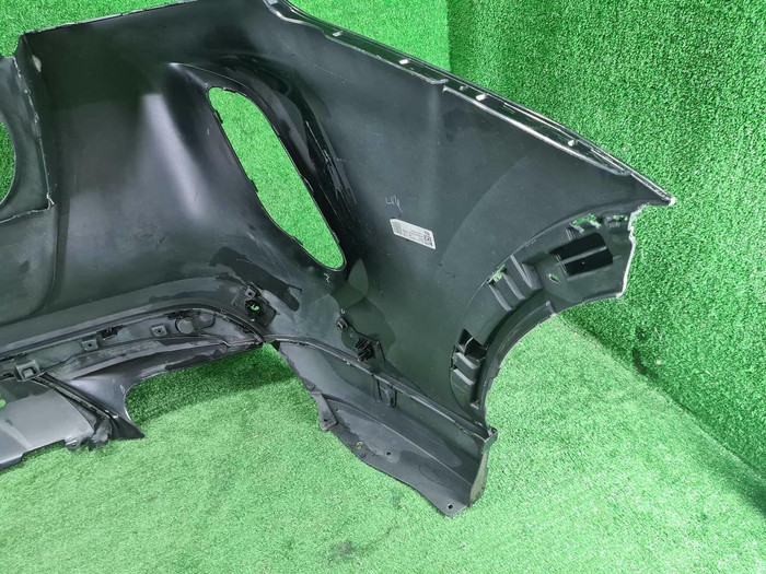 Бампер задний BMW X6M F96 (2019-2023)