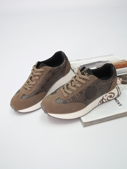 Кроссовки женские демисезонные