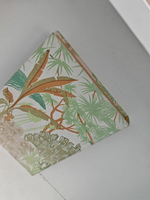 Зоопарк в моем багаже