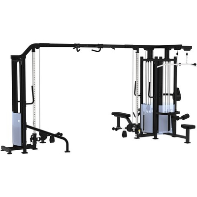 Impulse IF9325+IF9327+IF9327OPT кроссовер - 91 кг (200 ф.) - без зачехления