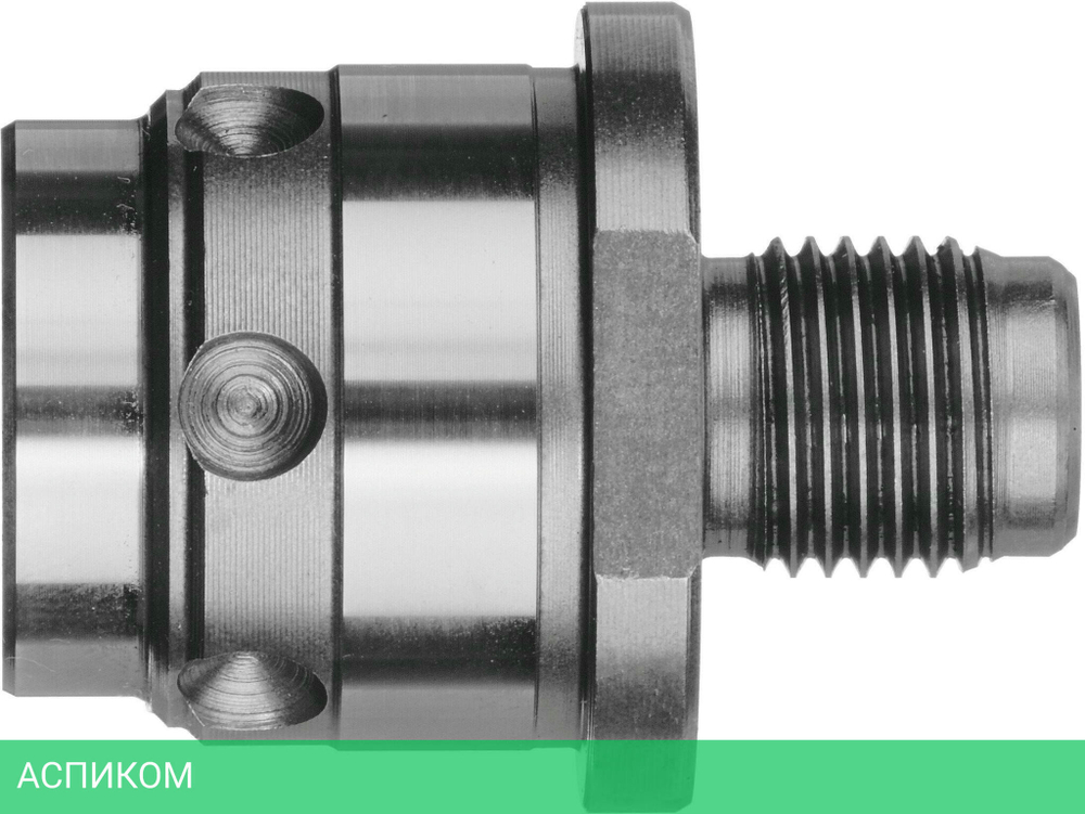 Патрон Milwaukee Fixtec 1/2"х20 UNF (4932371807)
