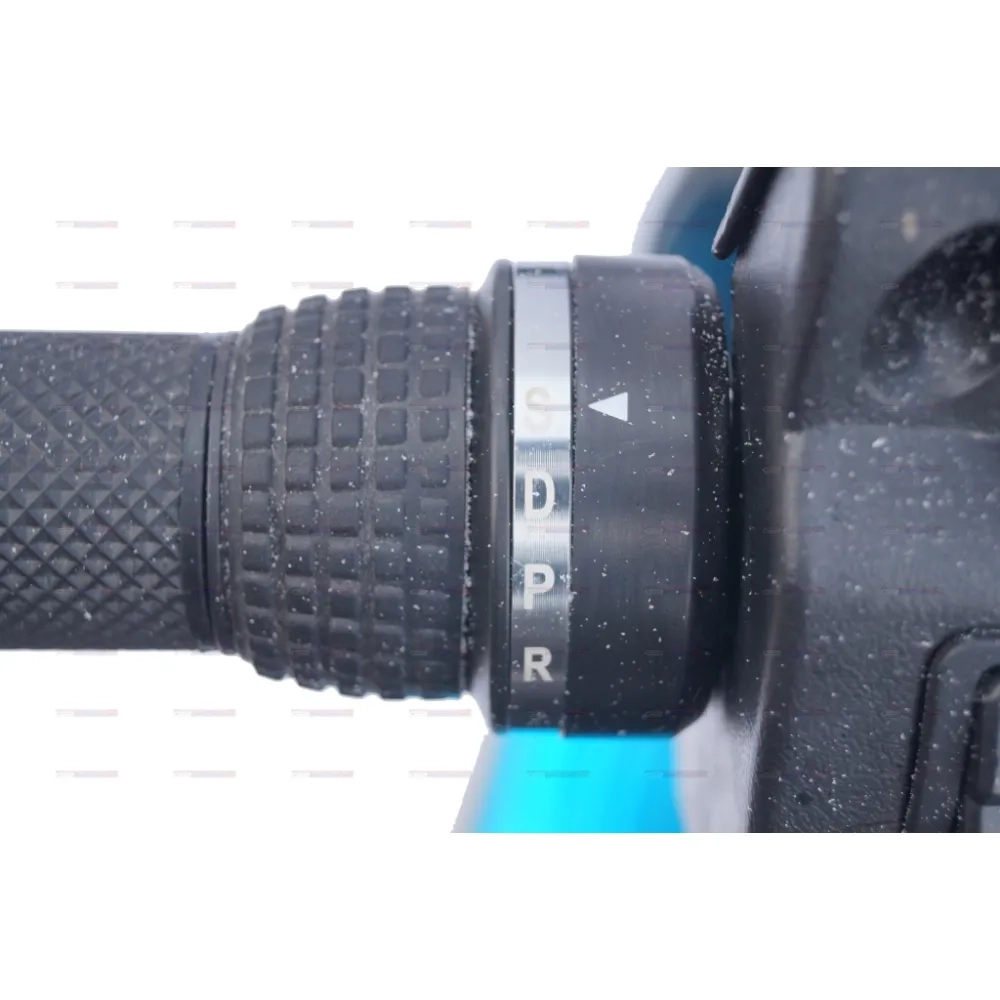 Электроскутер LS 1200W/20AH