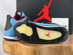 Air Jordan 4 Travis Scott - Cactus Jack