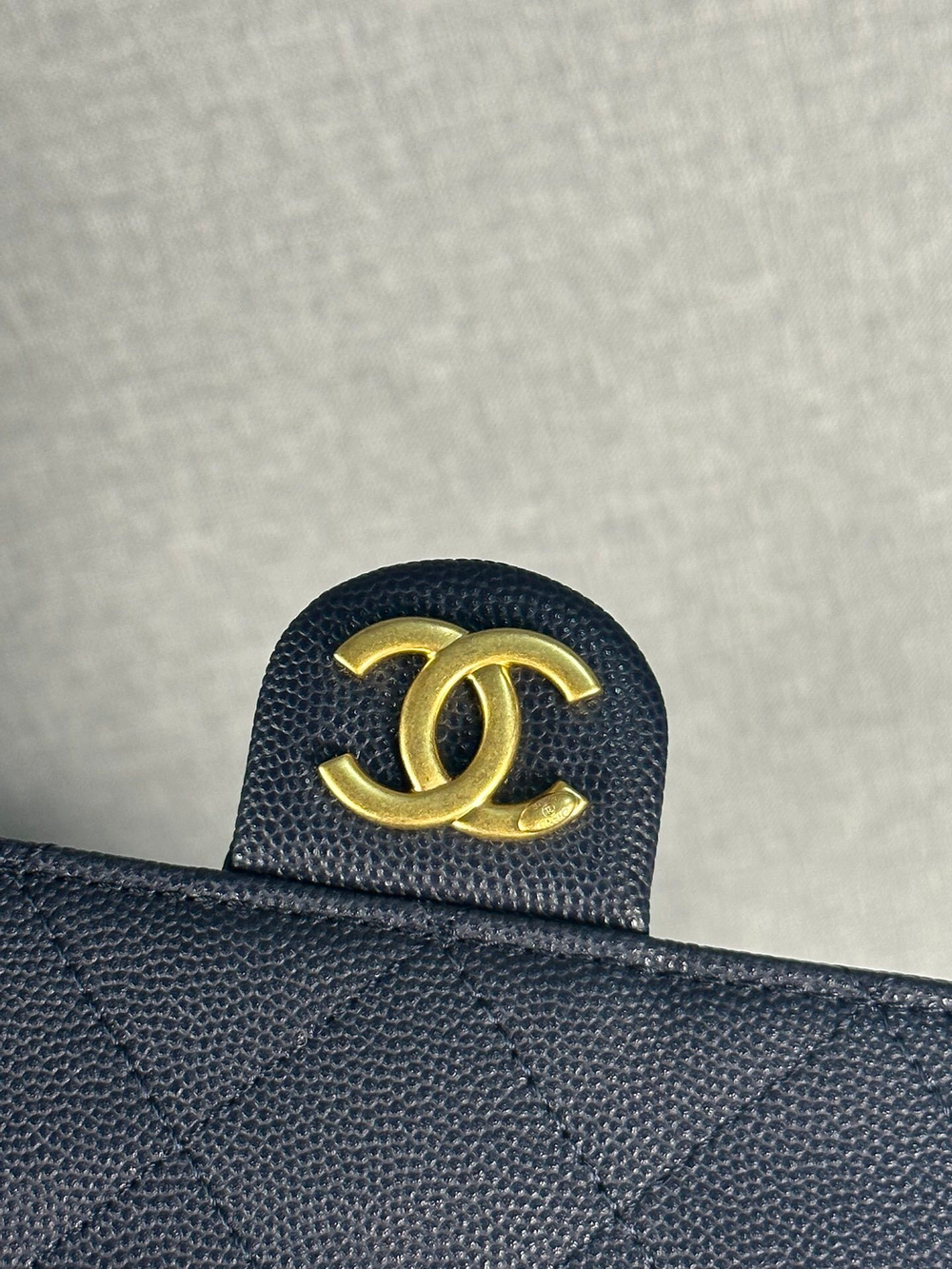 Chanel 25 Small Handbag 30 cm