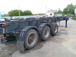 Автомастер АМ9560* Полуприцеп зерновоз AM9560-30S