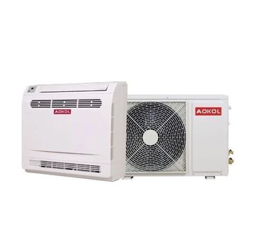 Напольный фанкойл FP-170LM 13.5 кВт