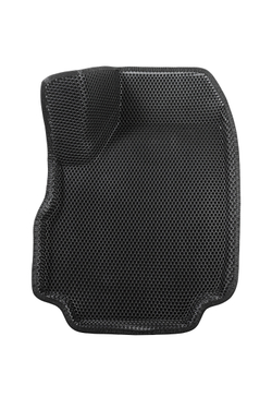 Коврики EVA 3D соты для Lada Niva 2121 (4*4) 2019-2021 Seintex.95217