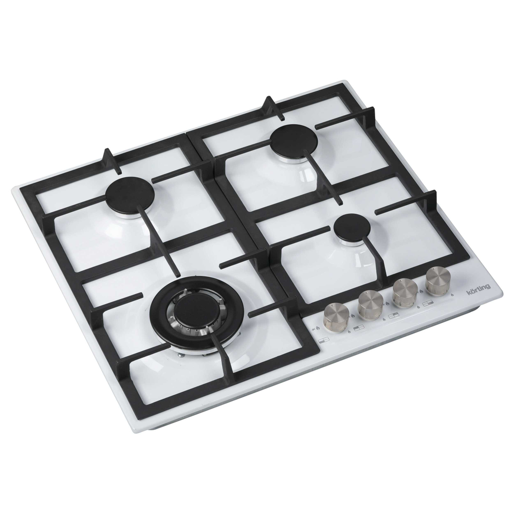 Варочная поверхность KORTING HG 665 CTW