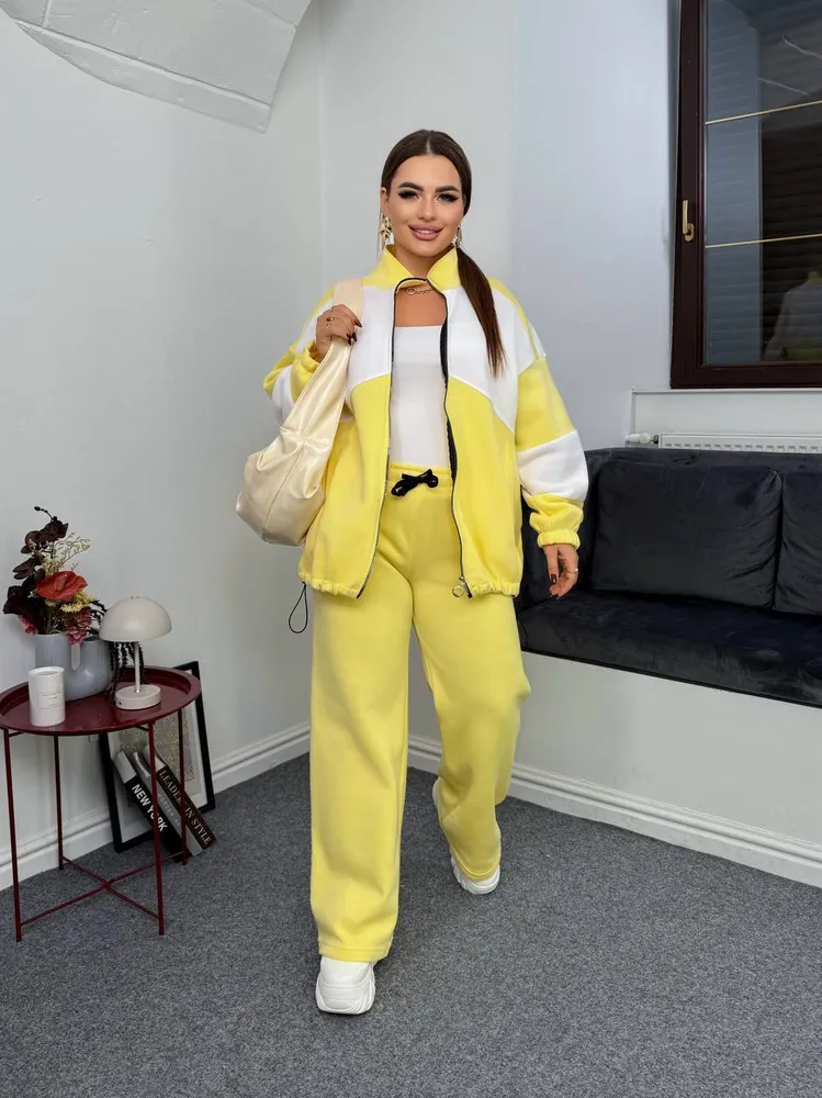 Костюм УК-1980-1 Фабрика Моды