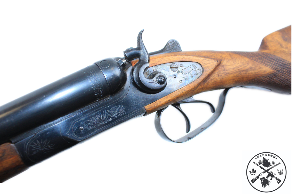 ТОЗ-БМ к.16/70 № 146053