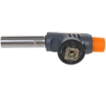 Горелка газовая портативная с пьезоподжигом WS502C