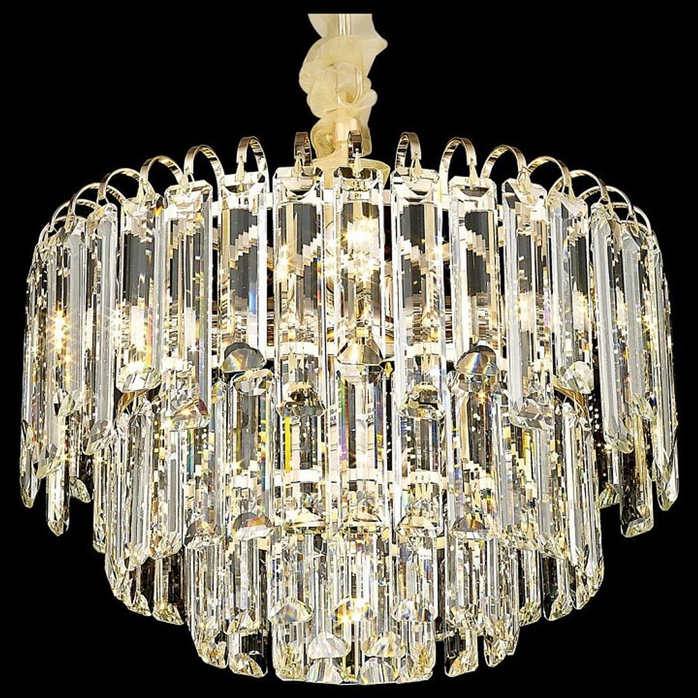 Подвесная люстра Wertmark Krista WE130.05.303