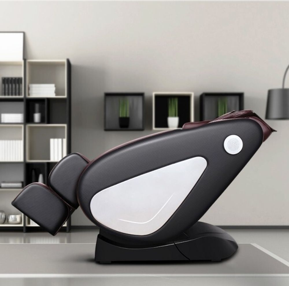 Массажное кресло Le er kang Lek988C