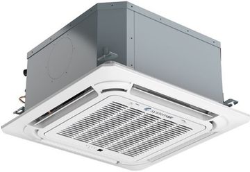 Сплит-система Systemair SYSPLIT CASSETTE C 12 HP Q