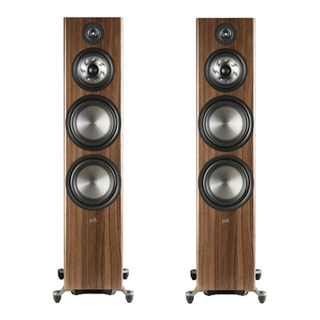Напольная акустика Polk Audio Reserve R700 Brown