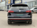 VW Touareg 2019 г.