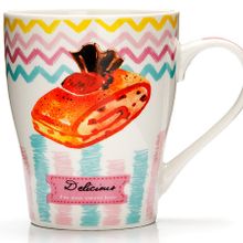 Loraine Кружка 26575 340 мл