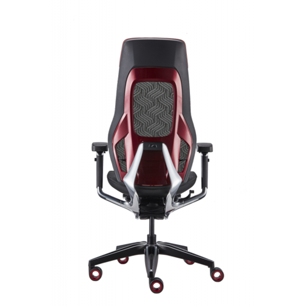 Премиум игровое кресло GT Chair Roc Chair